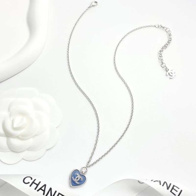 Chanel Necklaces SmartChoice 219022