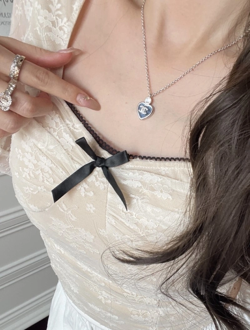 Chanel Necklaces SmartChoice 219022