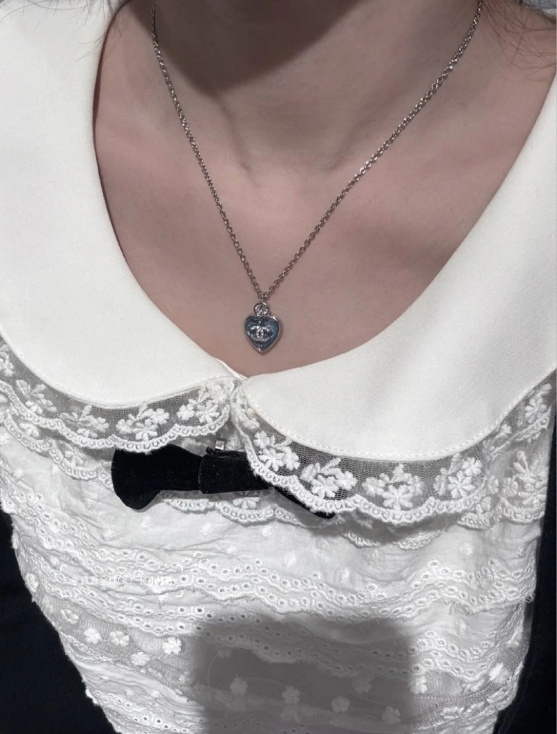 Chanel Necklaces SmartChoice 219022