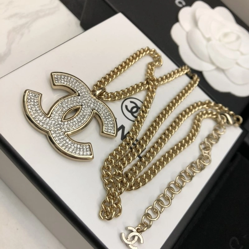 EyeCatching Chanel Necklaces 218951