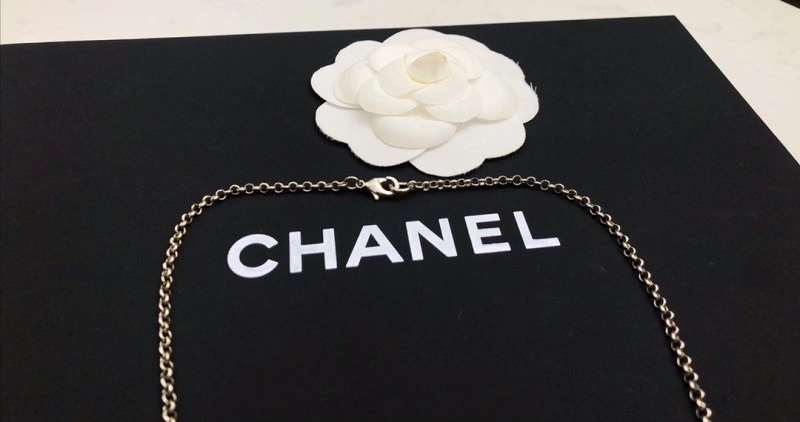 Chanel Necklaces Casual 218946
