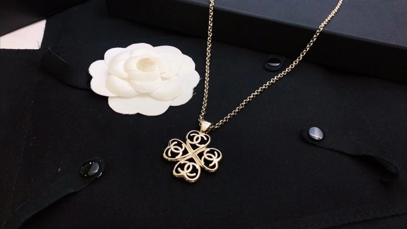 Chanel Necklaces Casual 218946