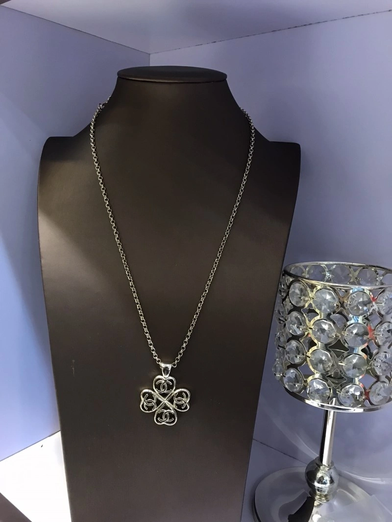 Chanel Necklaces Casual 218946