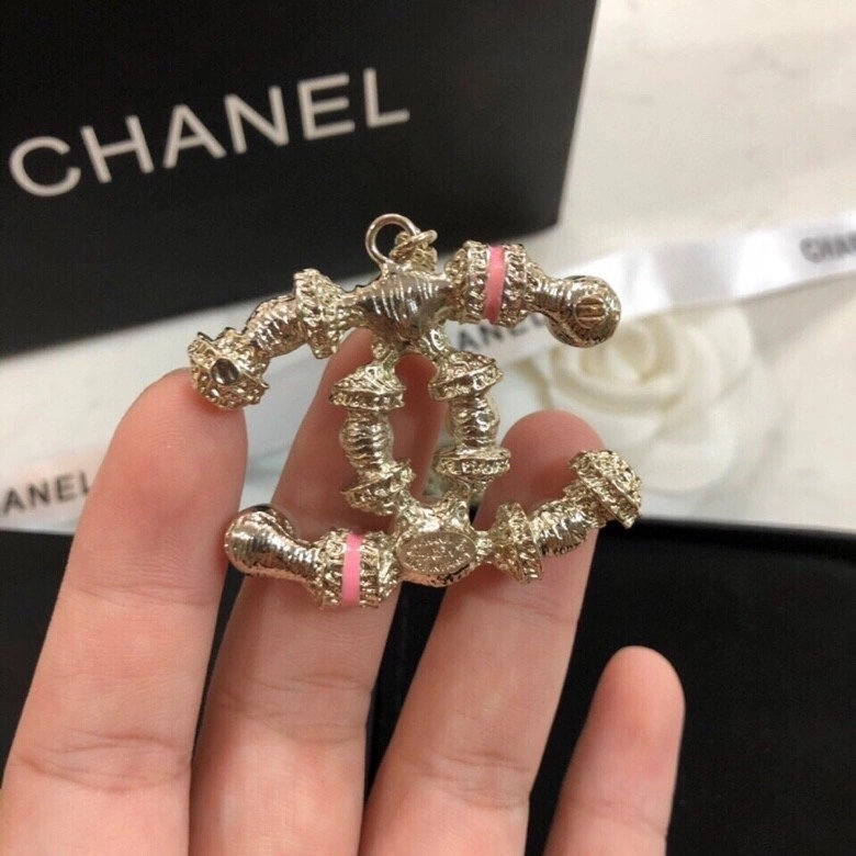 Chanel Necklaces Casual 218942