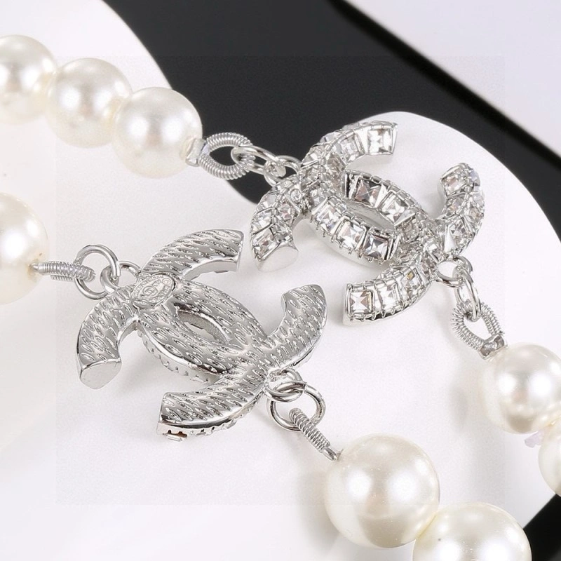 Chanel Necklaces Sophisticated 218937