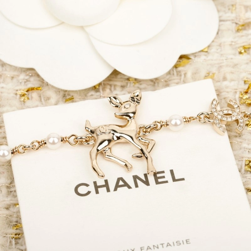 Chanel Necklaces Timeless 218932