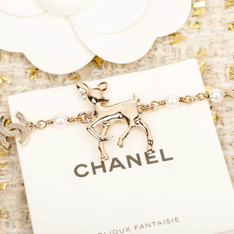 Chanel Necklaces Timeless 218932