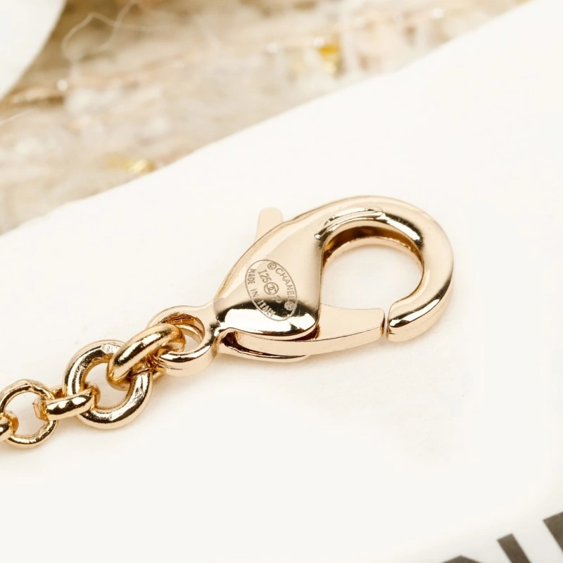Chanel Necklaces Timeless 218932