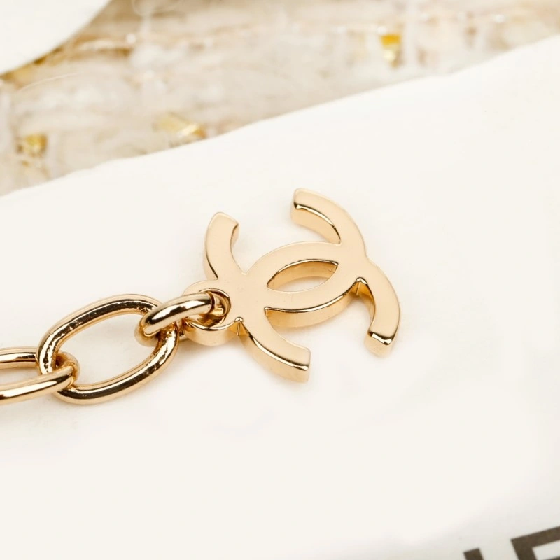 Chanel Necklaces Timeless 218932
