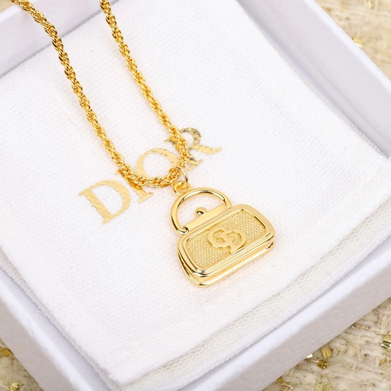 Chanel Necklaces BestValue 218931