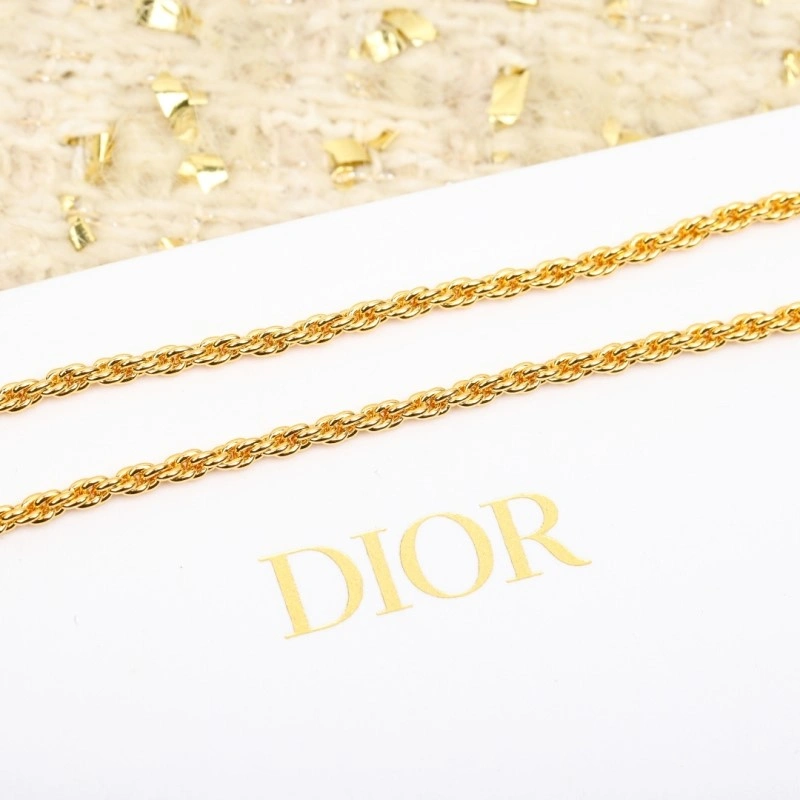 Chanel Necklaces BestValue 218931