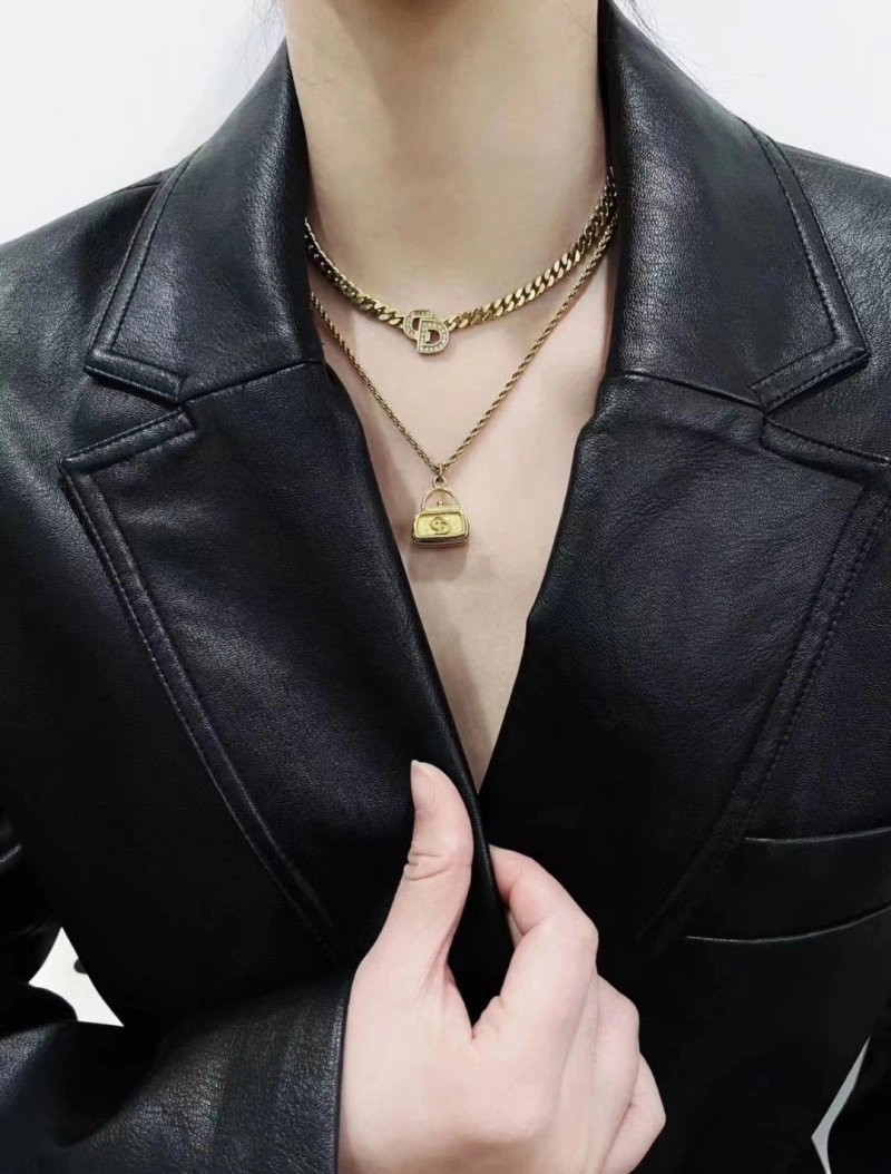 Chanel Necklaces BestValue 218931