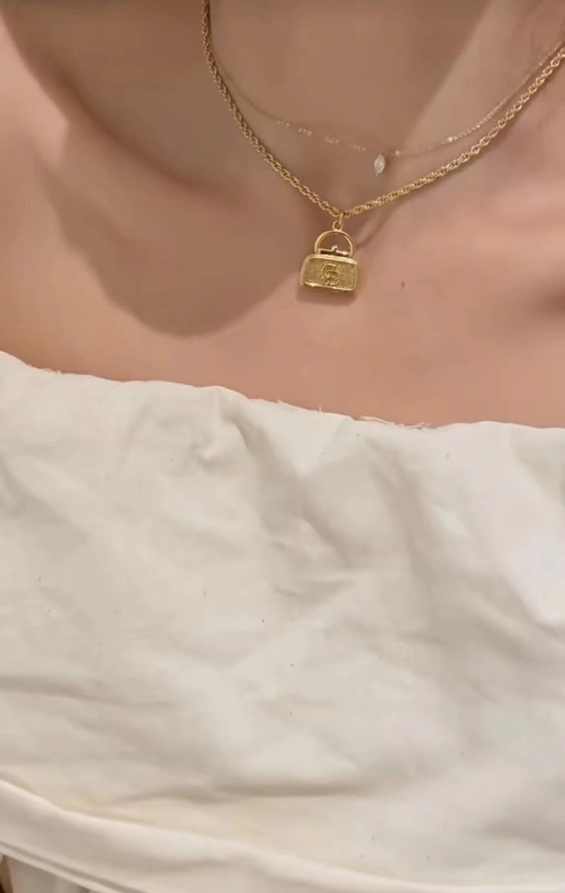 Chanel Necklaces BestValue 218931