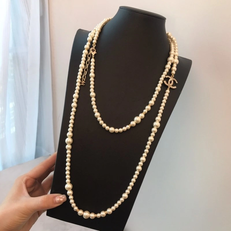 Chanel Necklaces UrbanStyle 218943