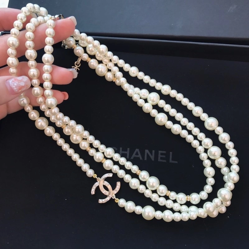 Chanel Necklaces UrbanStyle 218943