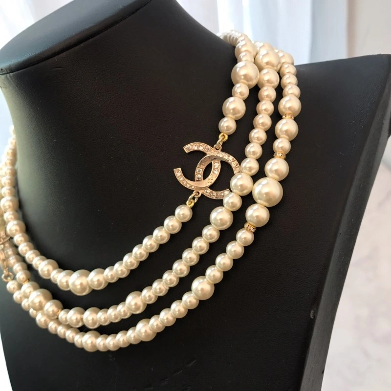 Chanel Necklaces UrbanStyle 218943