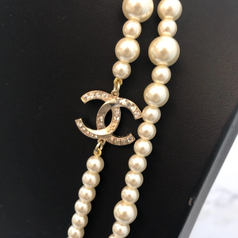 Chanel Necklaces UrbanStyle 218943