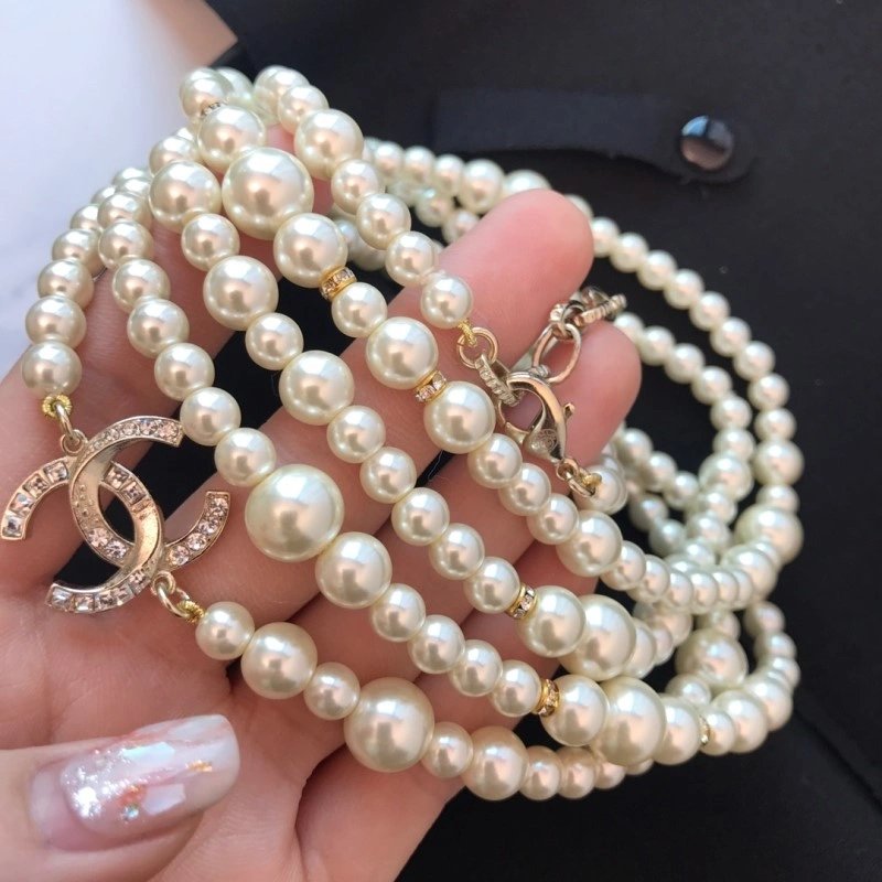 Chanel Necklaces UrbanStyle 218943