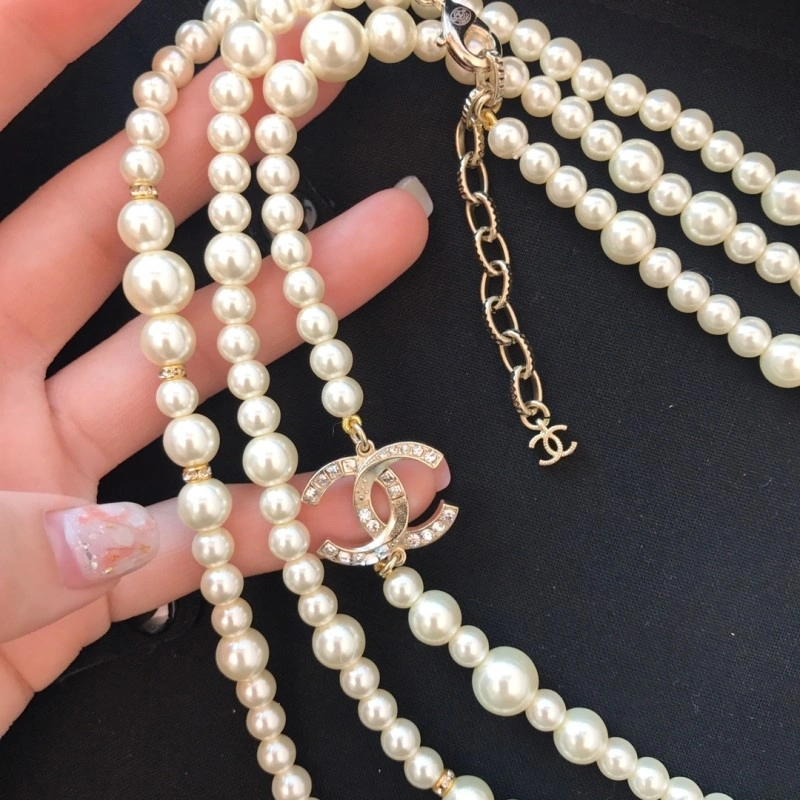 Chanel Necklaces UrbanStyle 218943