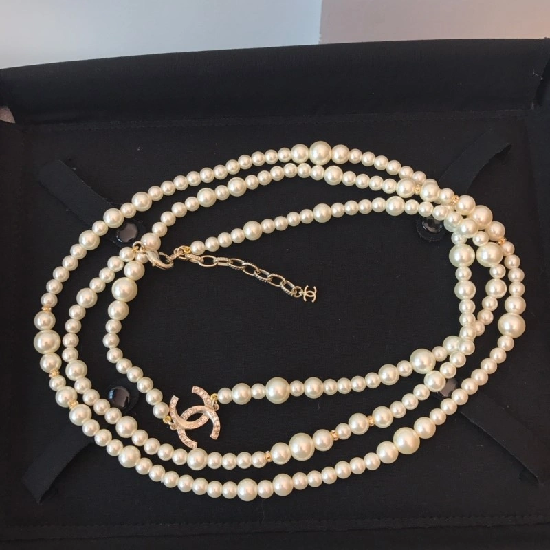 Chanel Necklaces UrbanStyle 218943