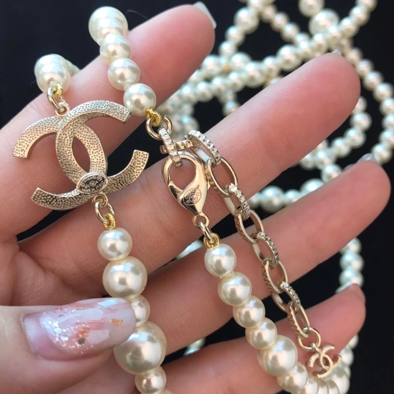 Chanel Necklaces UrbanStyle 218943
