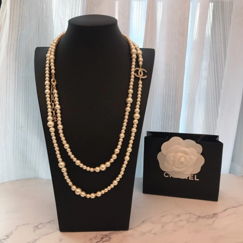 Chanel Necklaces UrbanStyle 218943