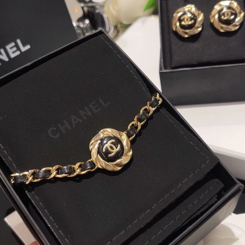 Soft Chanel Necklaces 218933