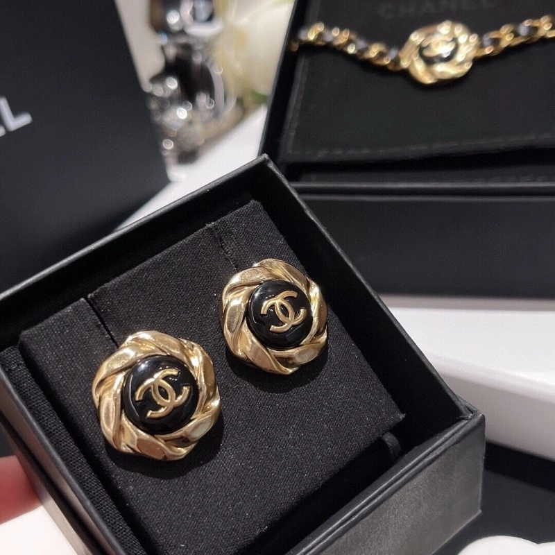 Soft Chanel Necklaces 218933