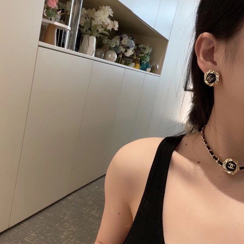 Soft Chanel Necklaces 218933