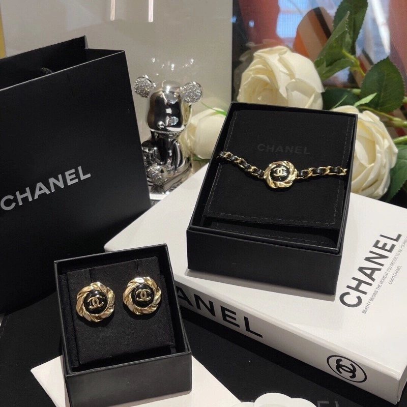Soft Chanel Necklaces 218933