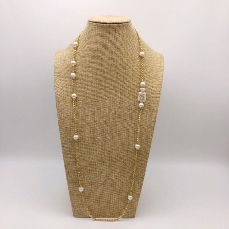 Chanel Necklaces Durable 218927