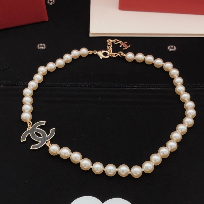 Chanel Necklaces Sporty 218941