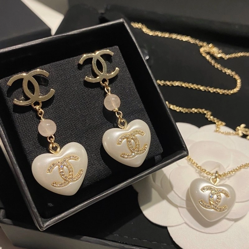 Unique Chanel Necklaces 218925