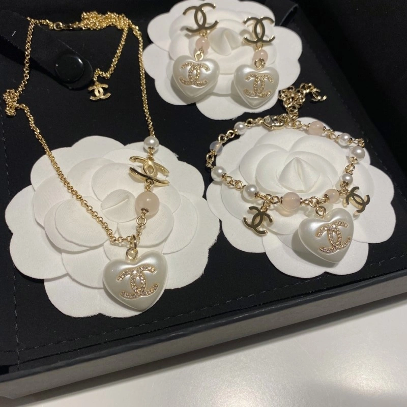 Unique Chanel Necklaces 218925