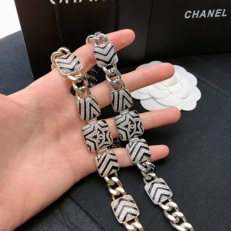 Chanel Necklaces Reliable 219064