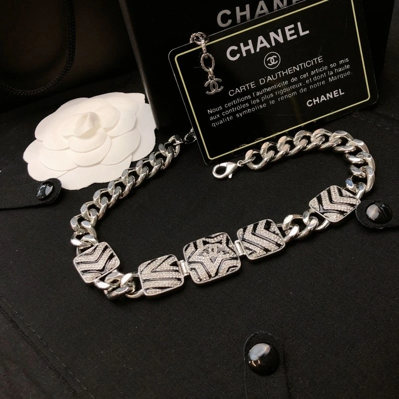 Chanel Necklaces Reliable 219064