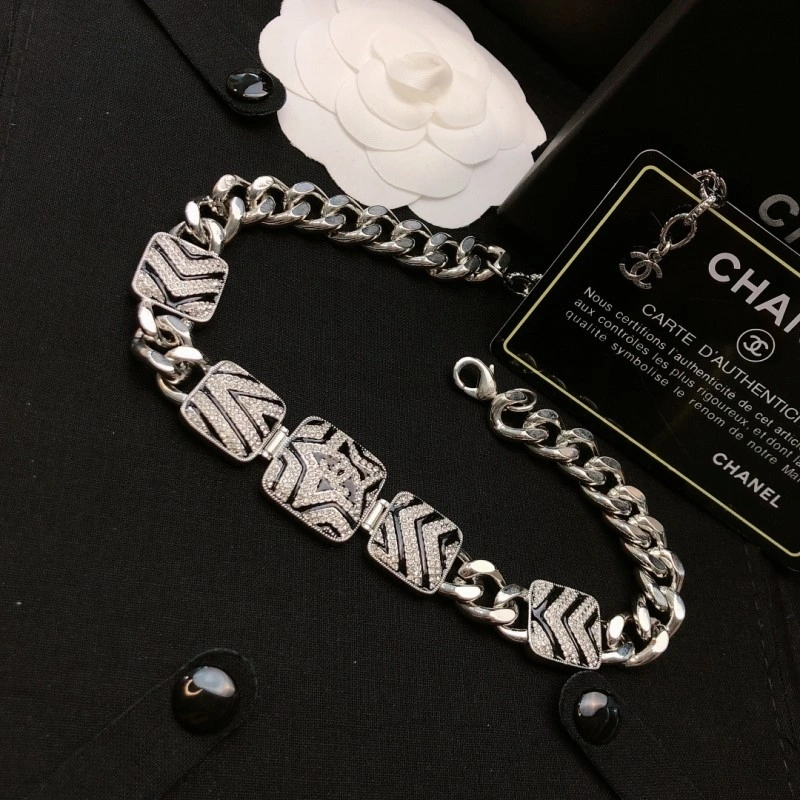 Chanel Necklaces Reliable 219064