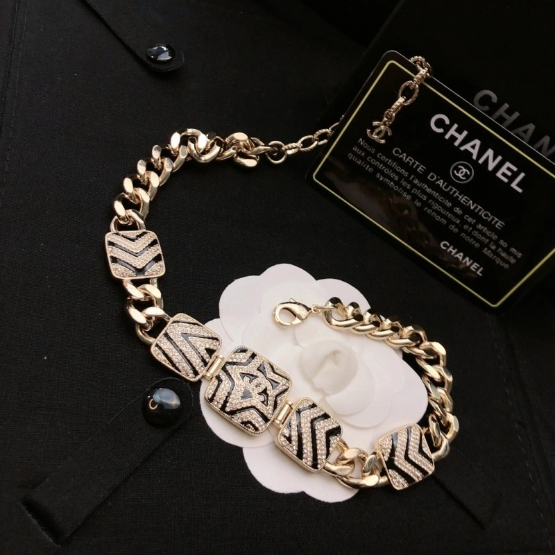 Chanel Necklaces Reliable 219064