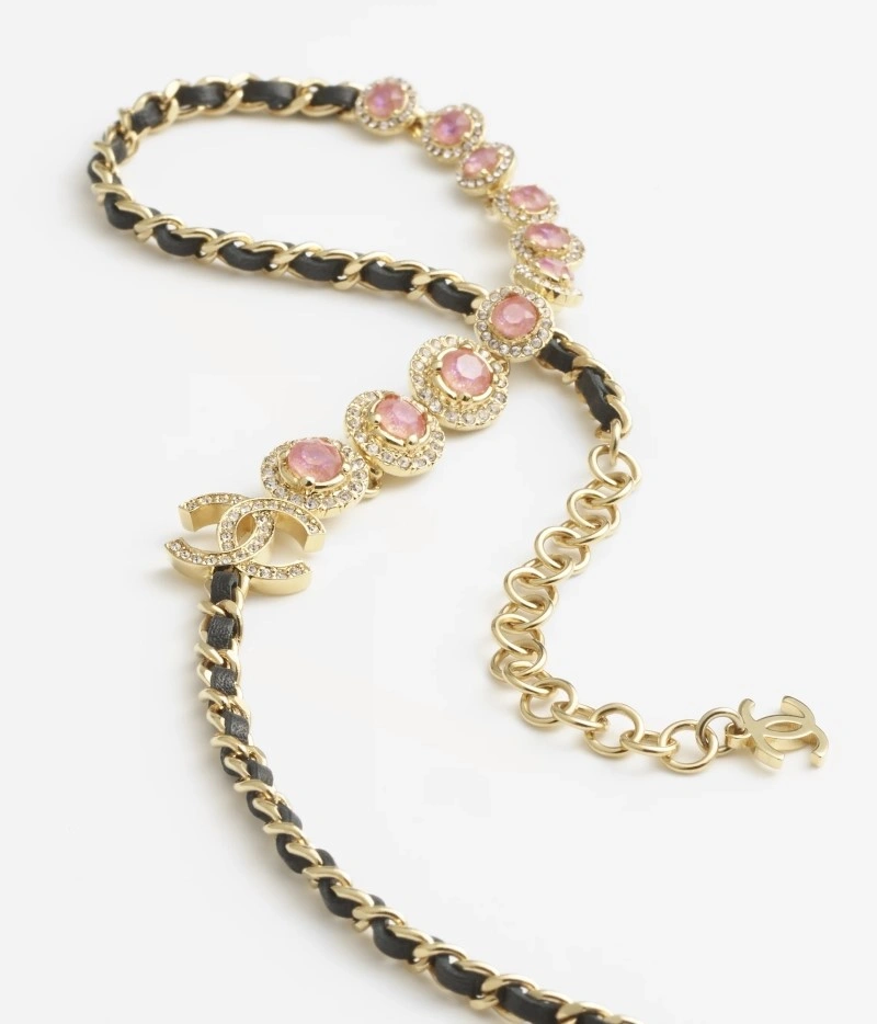 Chanel Necklaces Contemporary 218919