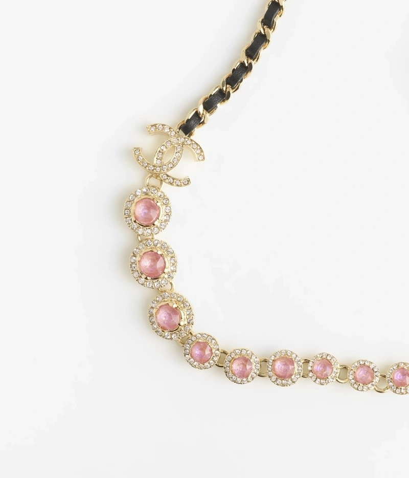 Chanel Necklaces Contemporary 218919