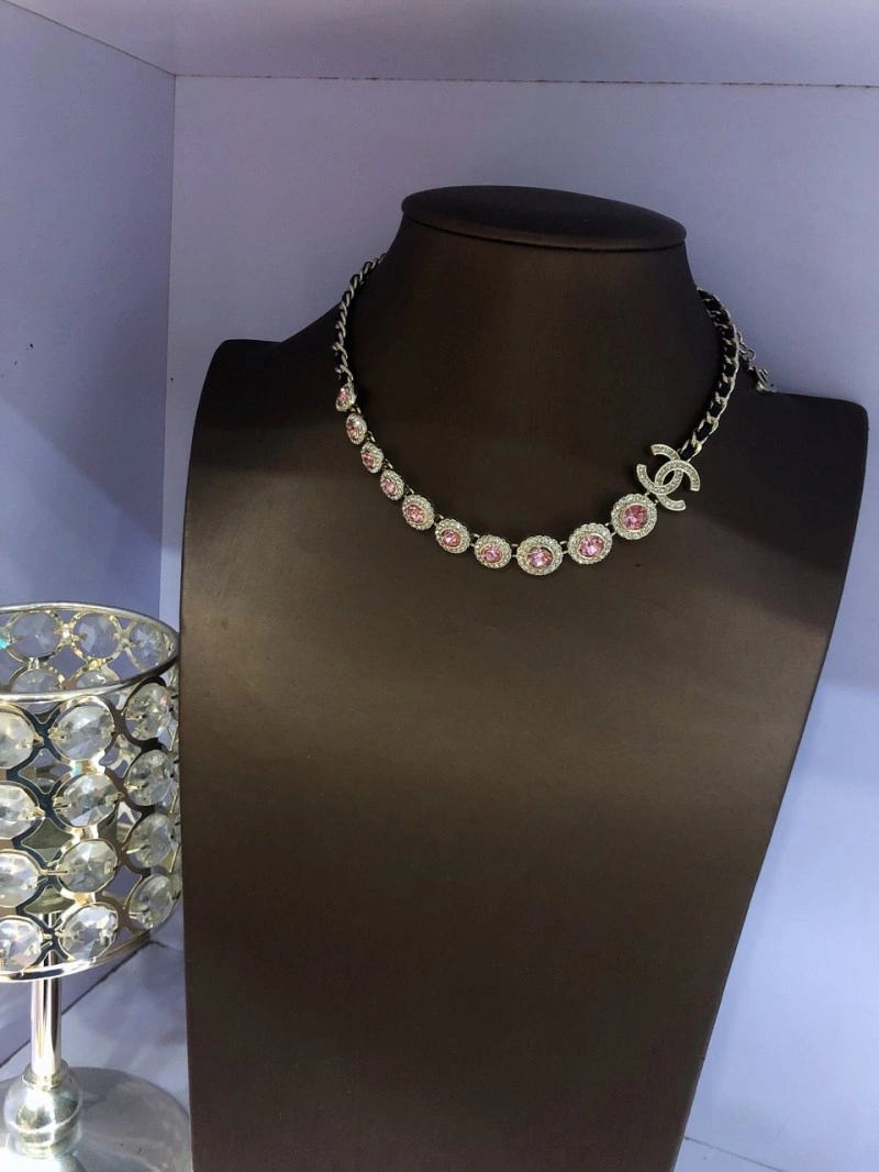Chanel Necklaces Contemporary 218919