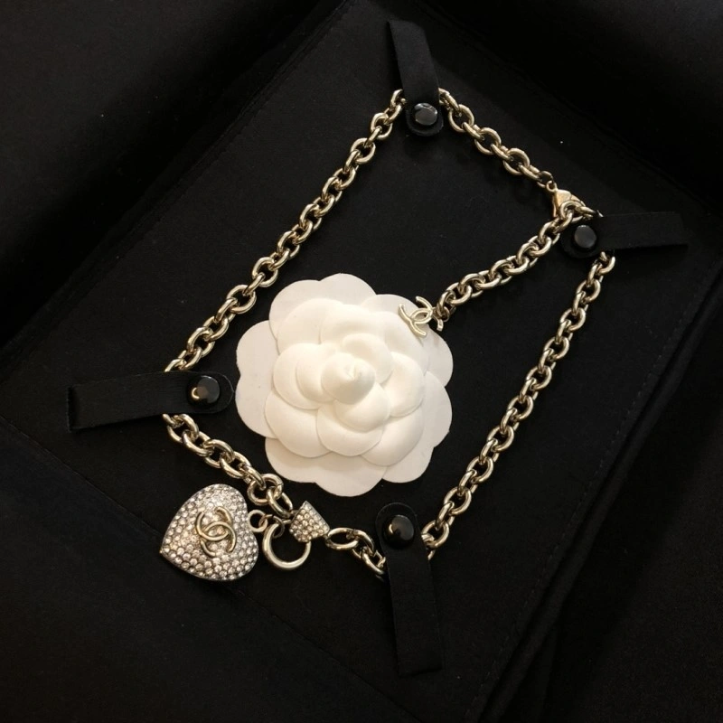 Chanel Necklaces Tailored 218921