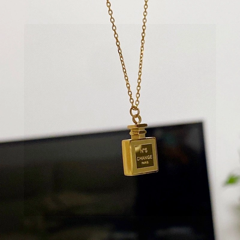 QuickDry Chanel Necklaces 218944