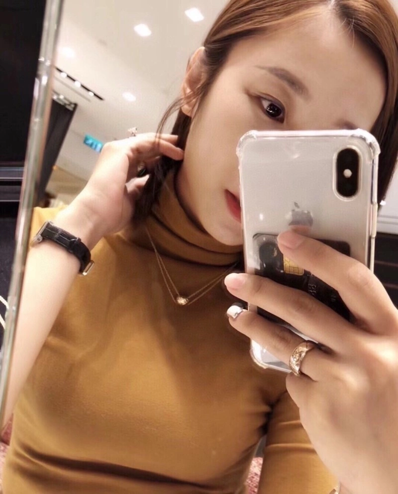 Chanel Necklaces Sophisticated 218923