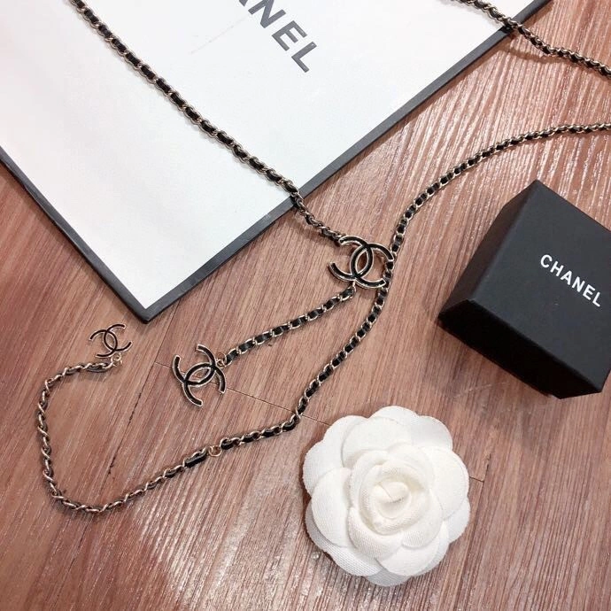 Comfortable Chanel Necklaces 218909