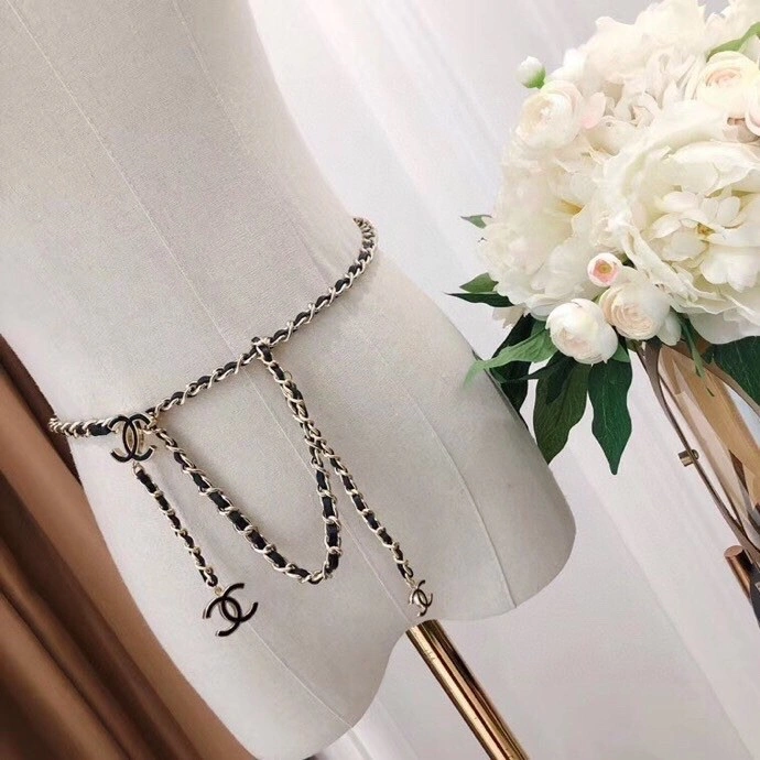 Comfortable Chanel Necklaces 218909