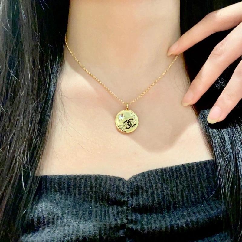 Chanel Necklaces GoAnywhere 218918