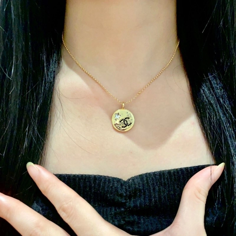 Chanel Necklaces GoAnywhere 218918