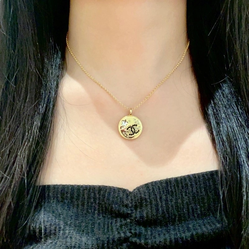 Chanel Necklaces GoAnywhere 218918