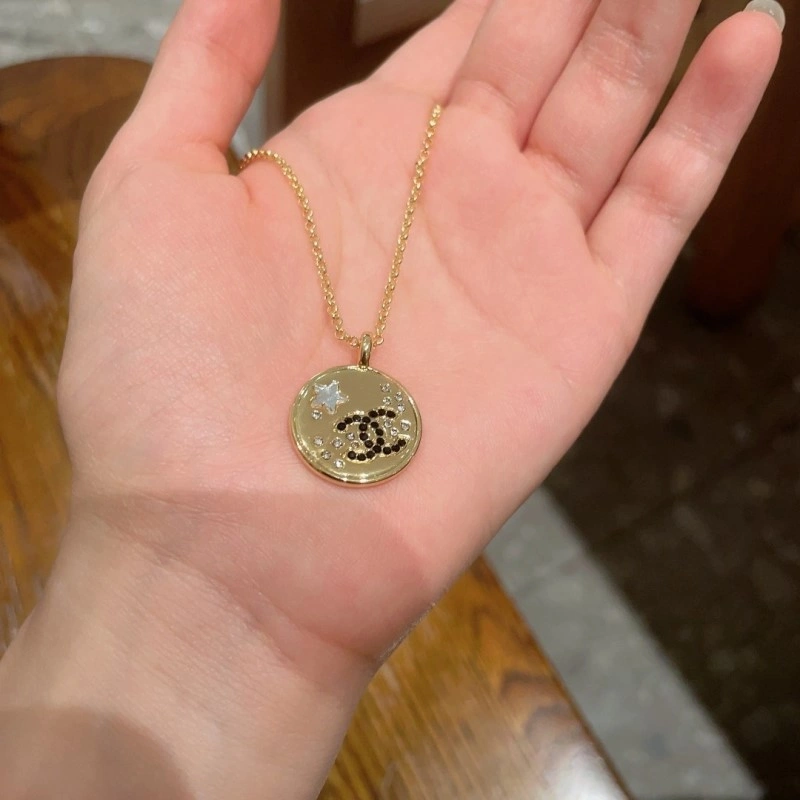 Chanel Necklaces GoAnywhere 218918